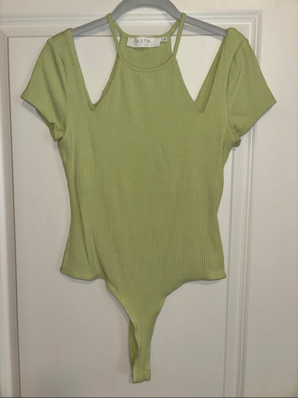 ASTR the Label Bodysuit